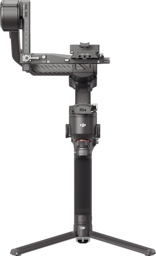 Dji Rs 4 Pro Combo - Gimbal billede