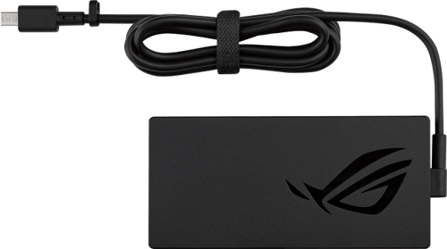 Asus Adapter 240w 240w billede