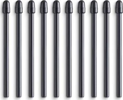 Wacom Standard - Reservespidssæt for skrivestift - for Wacom Pro Pen 2  Cintiq Pro 27