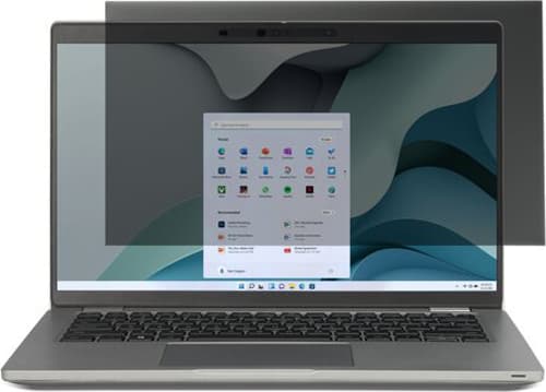 Kensington Eq Privacy Screen Filter 15.6 tommer 16:9 16:9