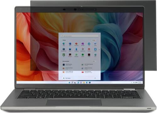 Kensington High Clarity Privacy Screen Filter 16 tommer 16:10 16:10