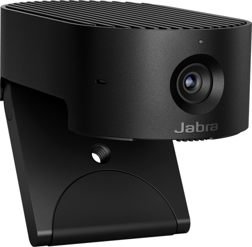 Jabra Panacast 20 Musta