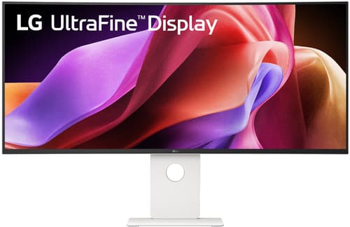 Lg Ultrafine 40wt95uf 39.7 tommer Wuhd Ips 32:9 Curved - (outlet-vare Klasse 2) 39.7 tommer 5120 × 2160pixels Ips Black 21:9 120hz