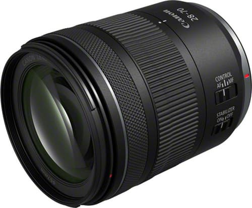 Canon Rf 28-70mm F/2.8 Is Stm billede