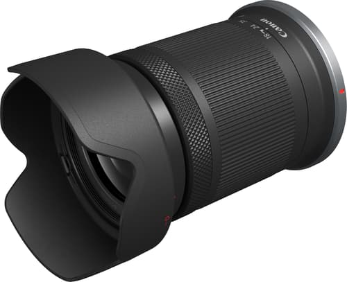 Canon Rf-s 18-150mm F/3.5-6.3 Is Stm billede