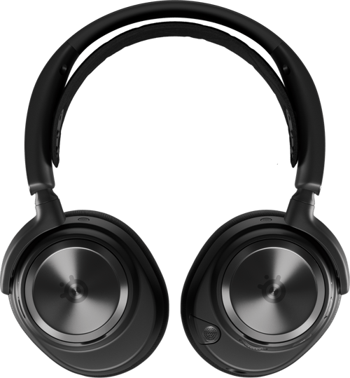 Steelseries Arctis Nova Pro Wireless Gaming Headset Svart