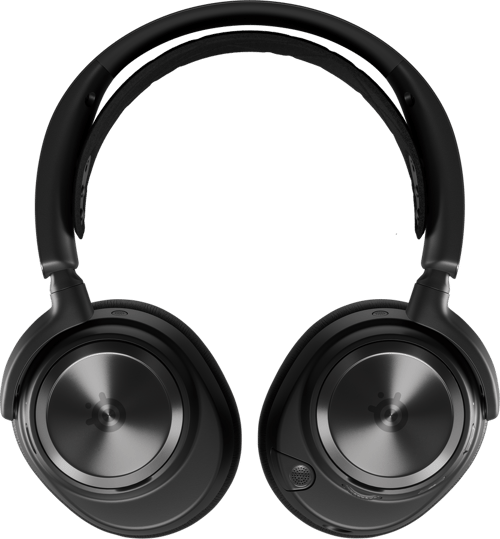 Steelseries Arctis Nova Pro Wireless Stereo Musta
