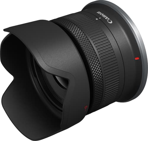 Canon Rf-s 18-45mm F/4.5-6.3 Is Stm billede
