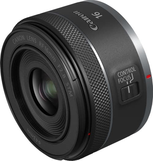 Canon Rf 16mm F/2.8 Stm