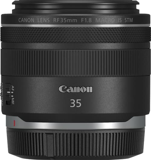 Canon Rf 35mm F/1.8 Macro Is Stm billede