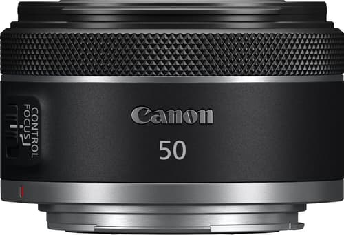 Canon RF 50mm f/1.8 STM (4515C005)