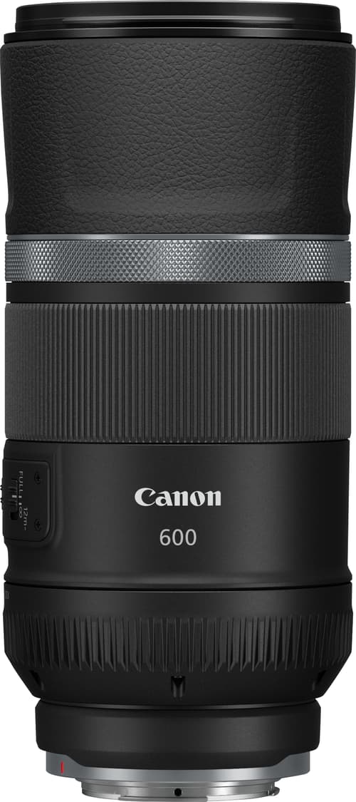 Canon Rf 600mm F/11 Is Stm billede