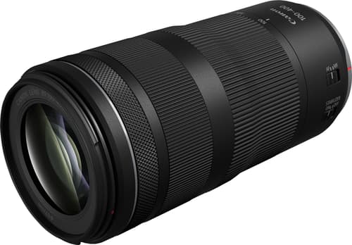 Canon Rf 100-400mm F/5.6-8 Is Usm billede