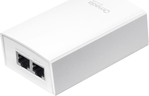 Tp-link Omada Poe5430g-m2 Poe Adapter 2.5 Gigabit Ethernet, Hurtigt Ethernet, Gigabit Ethernet 54 V