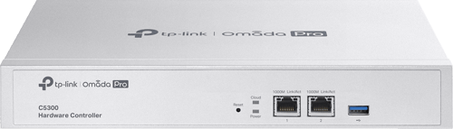 Tp-link Omada Pro C5300 Gateway/controller 1000 Mbit/s