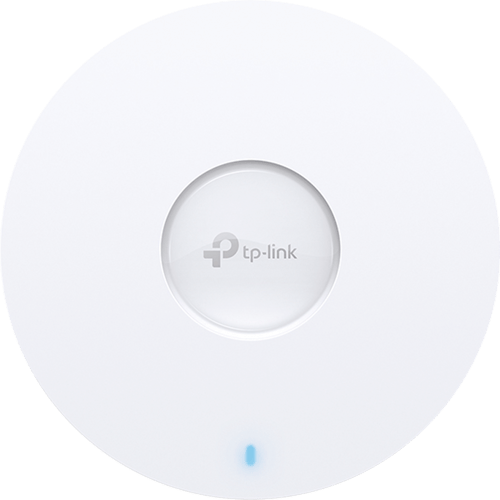 Tp-link Omada Eap690e Hd Wlan Adgangspunkt 11000 Mbit/s Hvid Strøm Over Ethernet (poe)