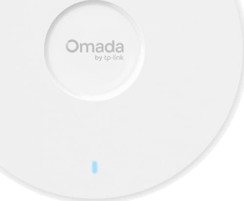 Tp-link Omada Eap787 Wlan Adgangspunkt Hvid Strøm Over Ethernet (poe)