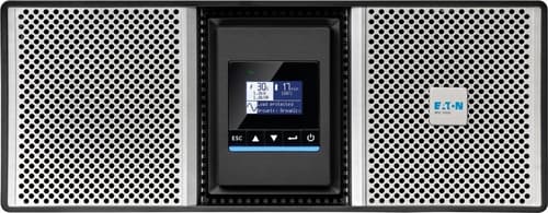 Eaton 9px8kirtng2 Ups-virtalähde Taajuuden Kaksoismuunnos (verkossa) 8 Kva 8000 W