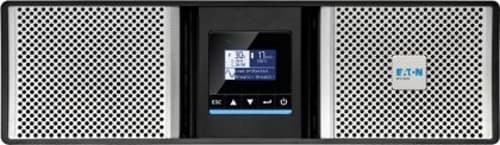 Eaton 9px 5000i Rt3u Netpack G2 Ups-enhed Dobbeltkonvertering (online) 5 Kva 5000 W