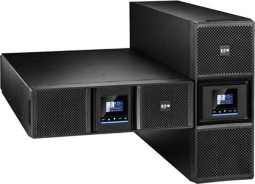 Eaton 9sx 8000i G2 Ups-enhed Dobbeltkonvertering (online) 8 Kva 8000 W