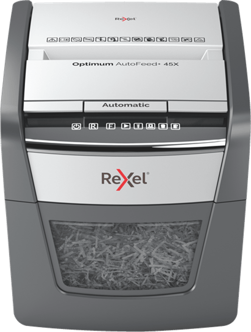 Rexel Optimum Autofeed 45x P4
