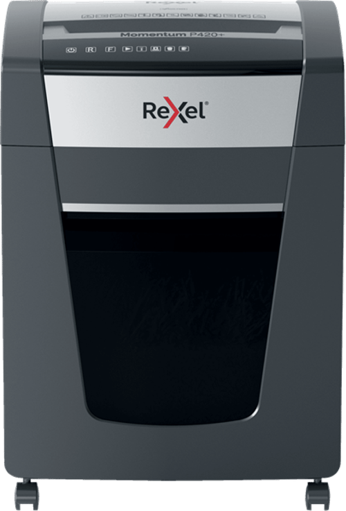Rexel Optimum Momentum P420+ P4