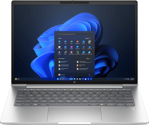 Hp Probook 440 G11 Intel Core Ultra 7 48gb 512gb 14"