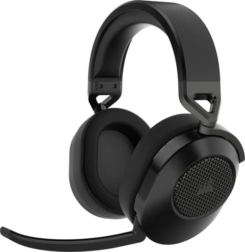 Corsair S65 Wireless Gaming Headset Stereo Sort billede