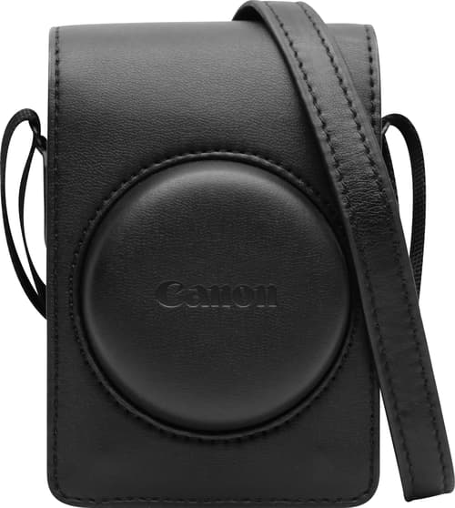 Canon DCC-1950 Camera Case - Black
