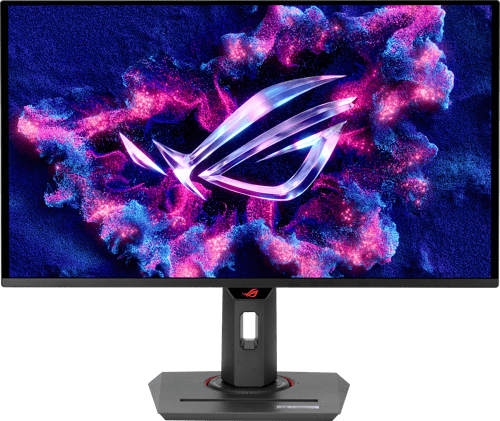Asus Rog Strix Xg27acdng 26.5"" 2560 × 1440pixels Oled 16:9 360hz