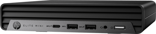 Hp Elite 800 G9 Mini Intel Core I7 32gb 512gb