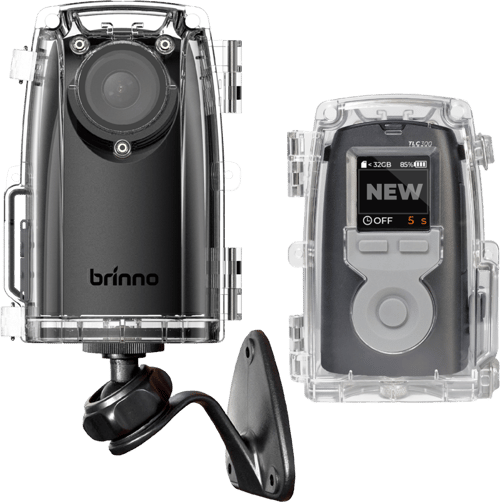 Brinno BCC300-M Time Lapse Construction Camera Mount Edition | Brinno | Time Lapse Construction Camera Mount Edition | BCC300-M