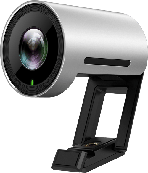 Yealink Uvc30 Room 4k Usb Konferencekamera billede