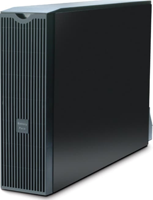 Apc Smart-ups Rt 192v Batteri