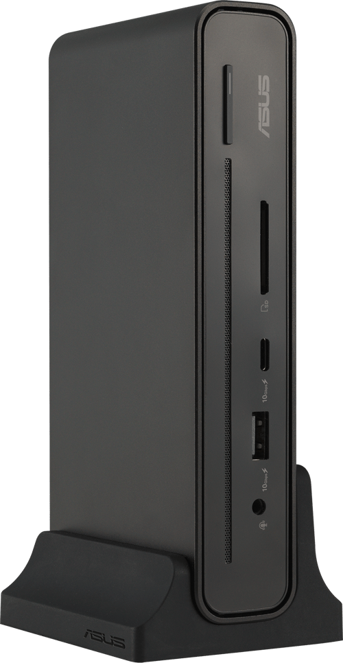 Asus Triple Display Usb-c Docking Station
