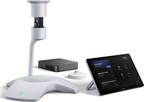 Yealink Mvc S60 Pienet/keskisuuret Huoneet 360°-kamera