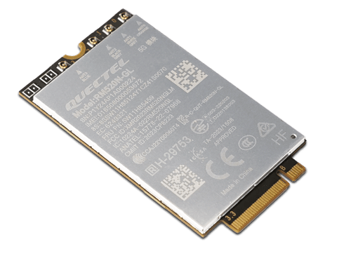 Lenovo Thinkpad Quectel Rm520n-gl 5g billede