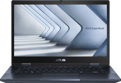 Asus Expertbook B3 Flip Intel Core 5 16gb 14 tommer