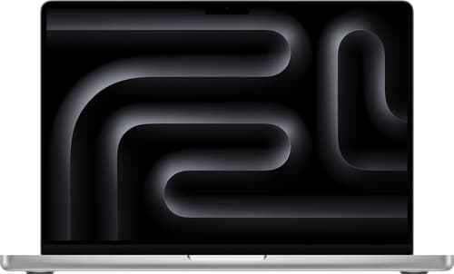 Apple Macbook Pro (2025) Sølv Apple M5 24gb 1000gb 14.2 tommer