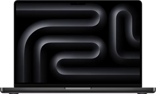 Apple Macbook Pro (2025) Space Black Apple M5 10/10 24gb 1000gb 14.2 tommer