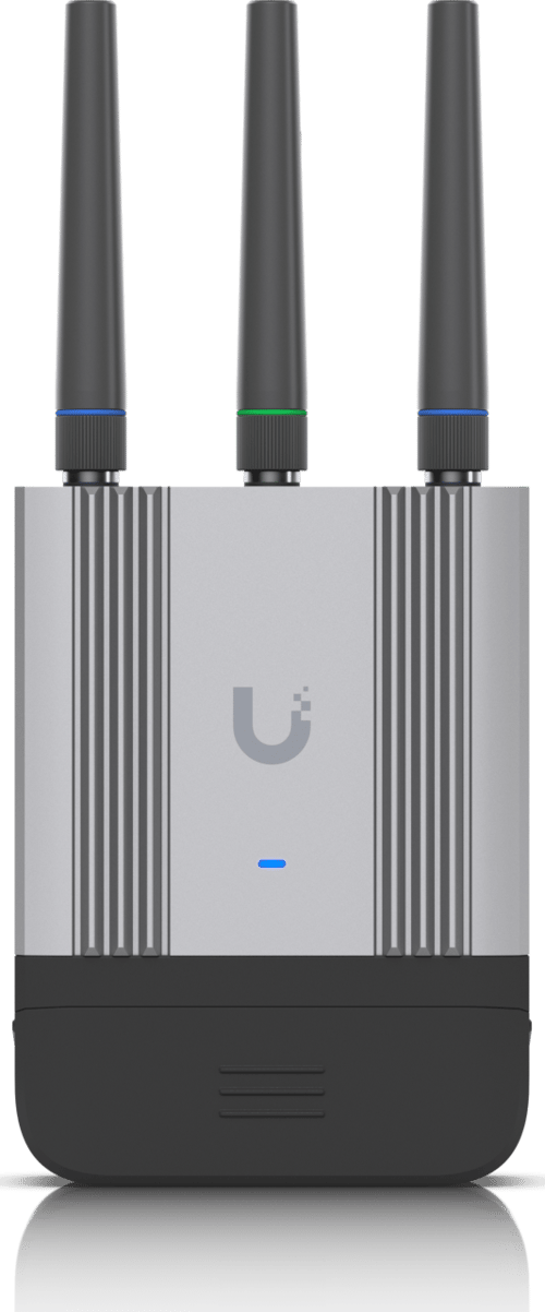 Ubiquiti Unifi Mobile Router Industrial 4g Lte