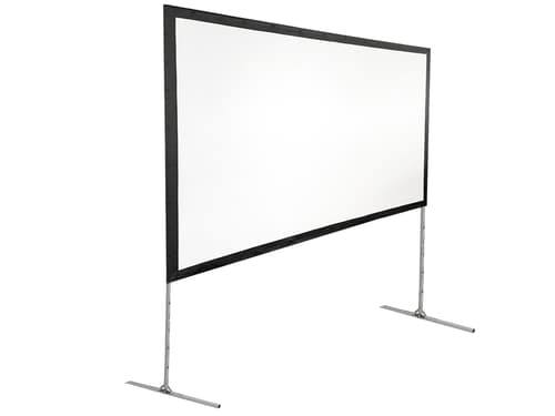 Multibrackets M Quick Fold Projector Screen 16:9 332x187 150'' billede