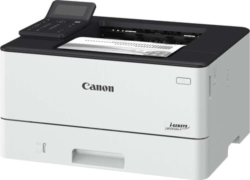 Canon I-sensys Lbp243dw Ii A4 billede