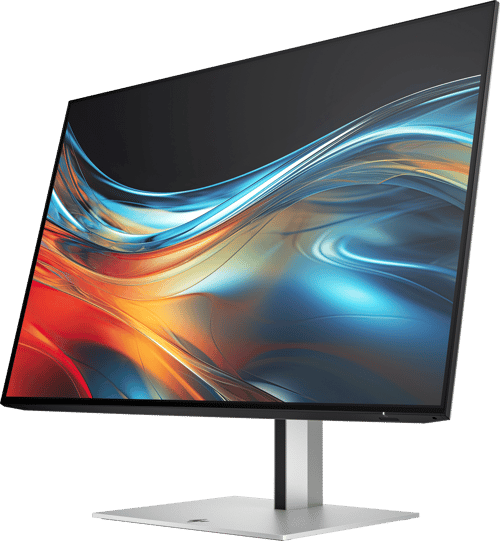 Hp 724pn Series 7 Pro - (outlet-vare Klasse 2) 24 tommer 1920 × 1200pixels Ips 16:10 100hz