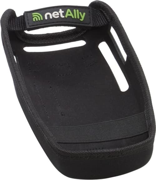 Netally Test Equipment Holder Piirianalysaattori Musta