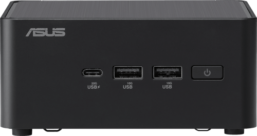 Asus Nuc 14 Pro Core 3 100u Tall 100u Barebone