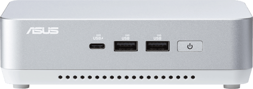 Asus Nuc 14 Pro+ Core Ultra 5 125h 125h Barebone billede