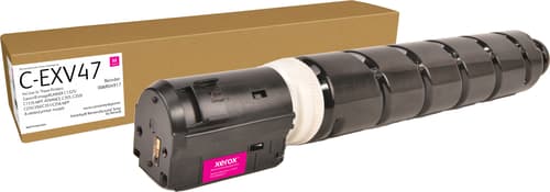 Xerox Everyday Toner Alternative Til Canon C-exv47 Magenta (8518b002) 21.5k