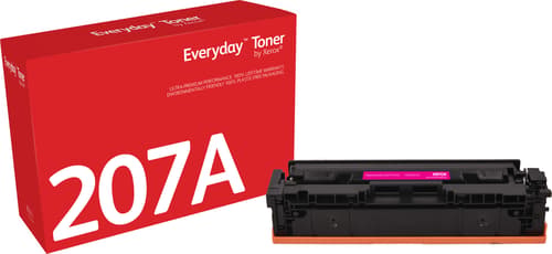 Xerox Everyday Toner Alternative Til Hp Magenta 207a (w2213a) Std