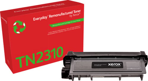 Xerox Everyday Brother Toner Sort Tn-2310 Standard